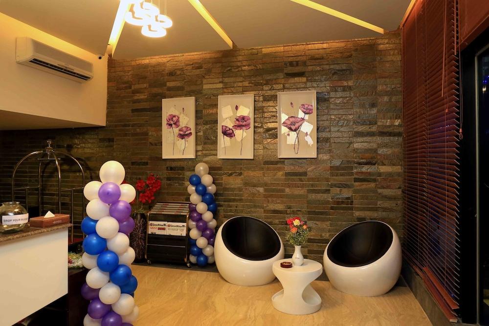 Galesia Hotel&Resort Dhaka Exterior foto