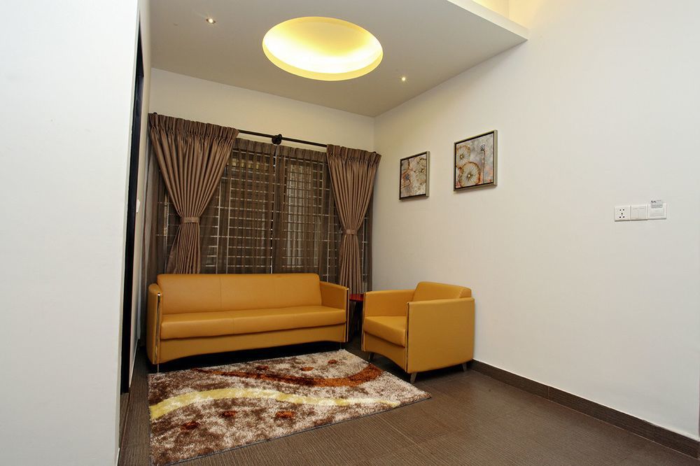 Galesia Hotel&Resort Dhaka Exterior foto