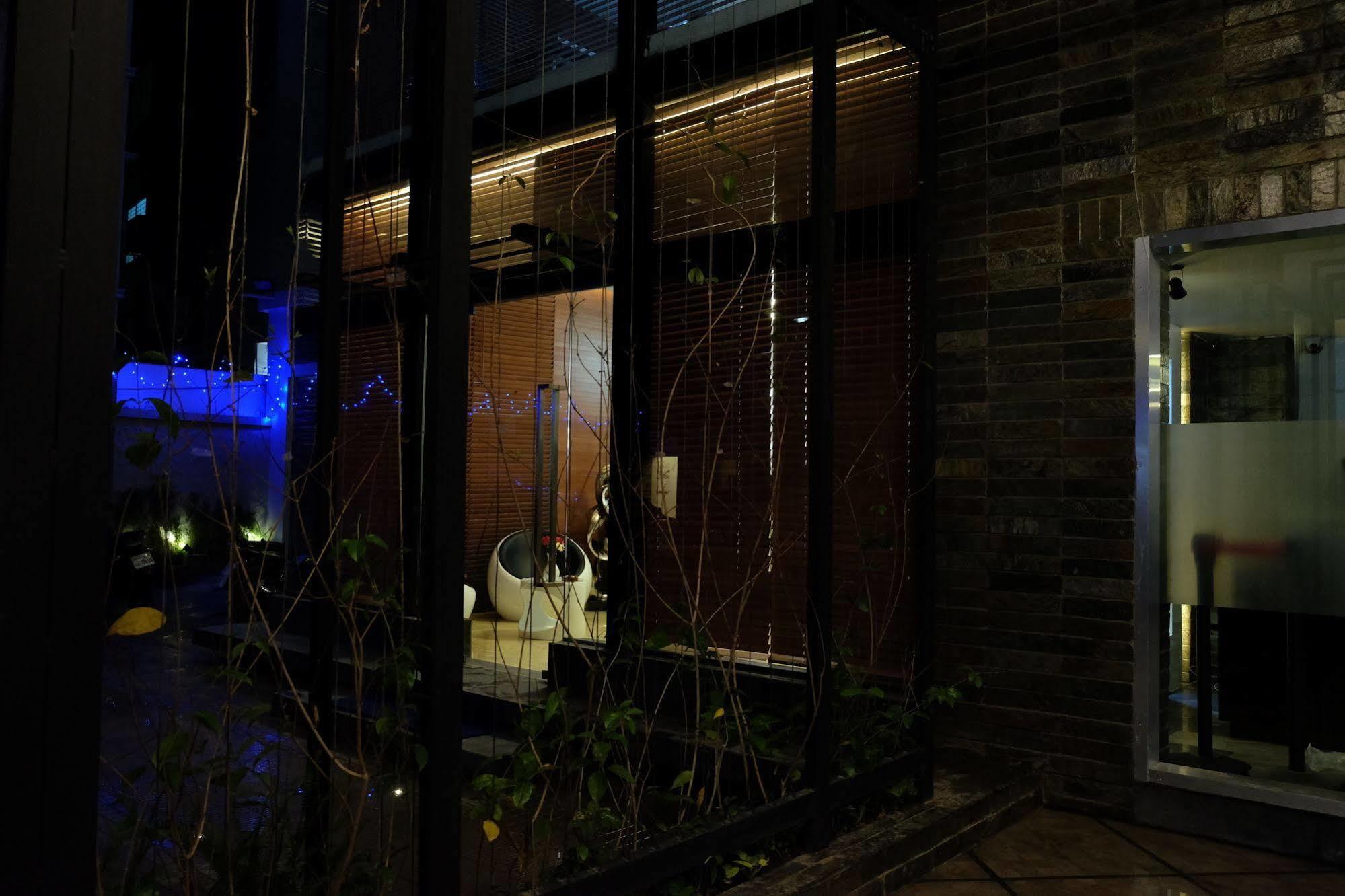 Galesia Hotel&Resort Dhaka Exterior foto