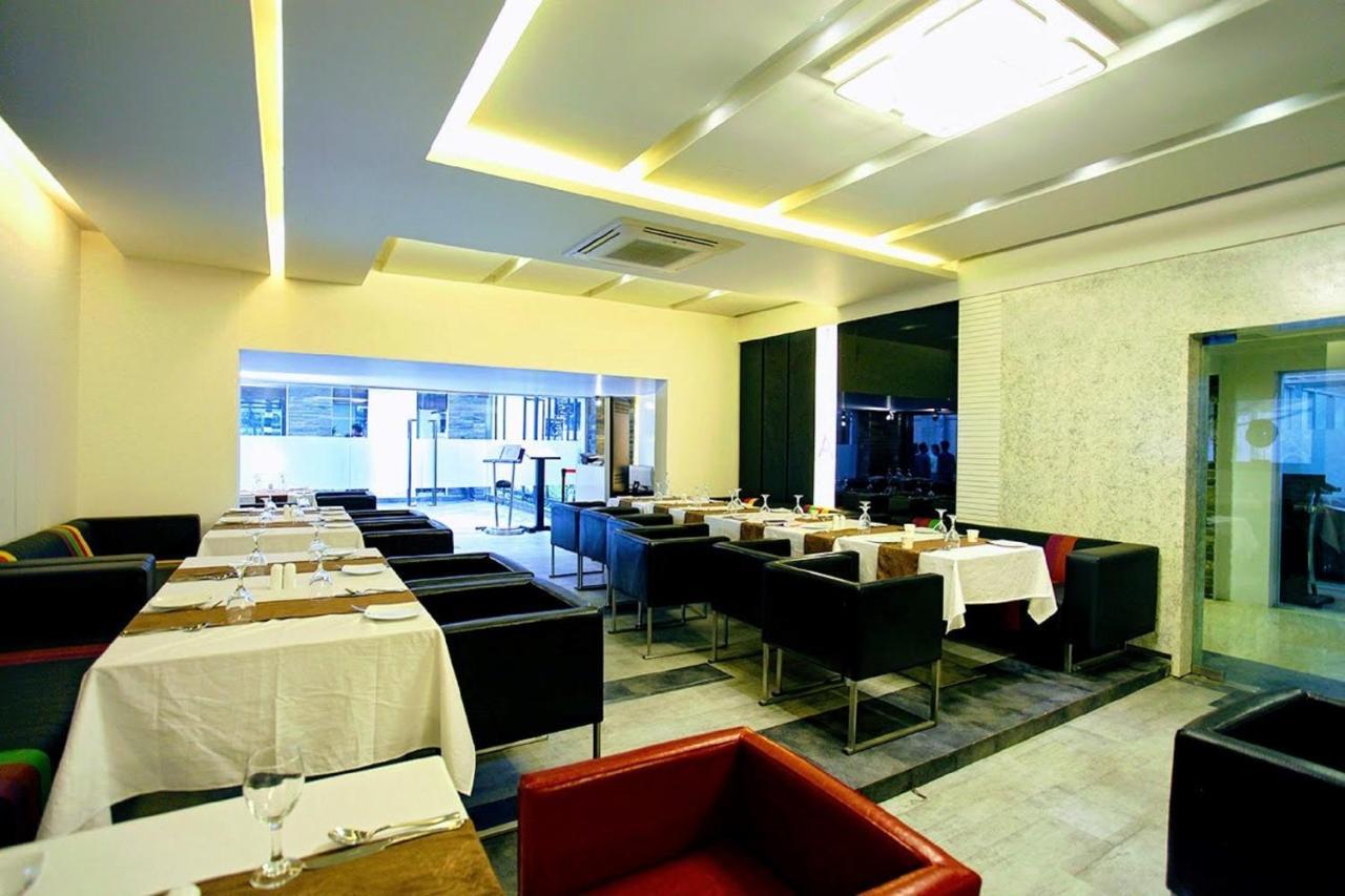 Galesia Hotel&Resort Dhaka Exterior foto