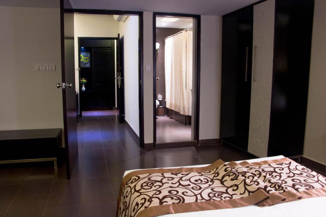 Galesia Hotel&Resort Dhaka Exterior foto