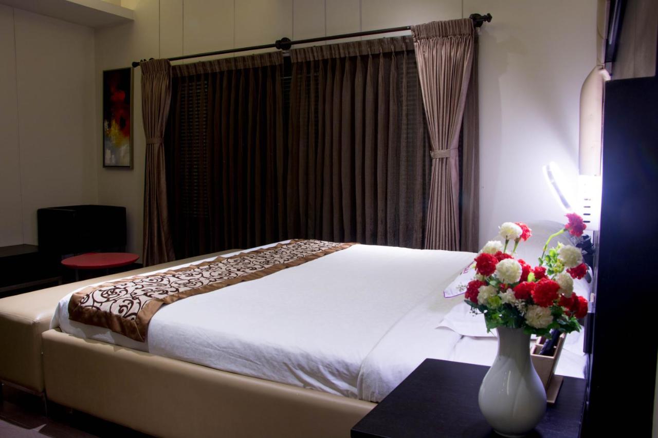 Galesia Hotel&Resort Dhaka Exterior foto